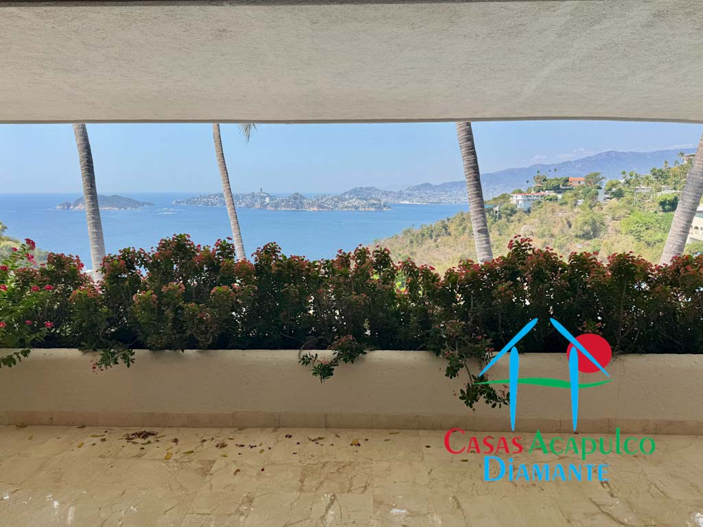 Villa Maravista - Recámara dos 6